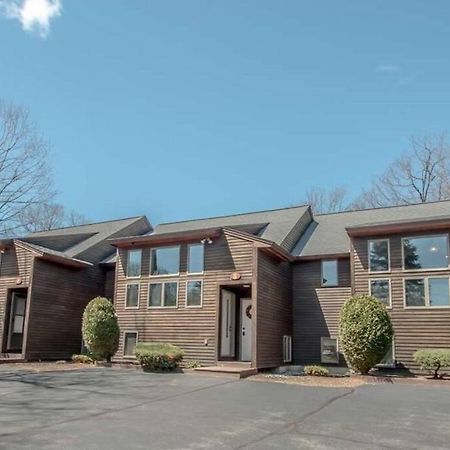 Relaxing Riverside Retreat - Storyland, Attitash, North Conway Διαμέρισμα Bartlett Εξωτερικό φωτογραφία