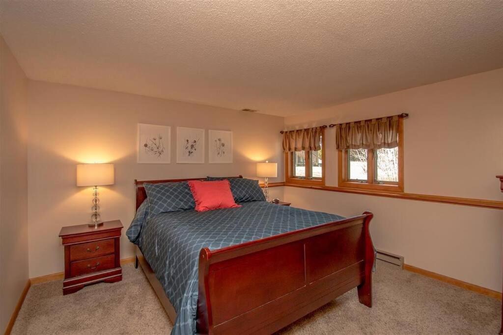Relaxing Riverside Retreat - Storyland, Attitash, North Conway Διαμέρισμα Bartlett Εξωτερικό φωτογραφία