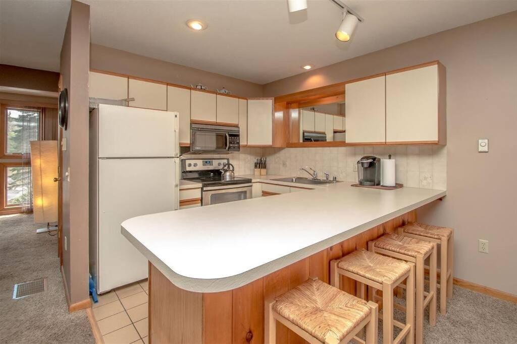 Relaxing Riverside Retreat - Storyland, Attitash, North Conway Διαμέρισμα Bartlett Εξωτερικό φωτογραφία