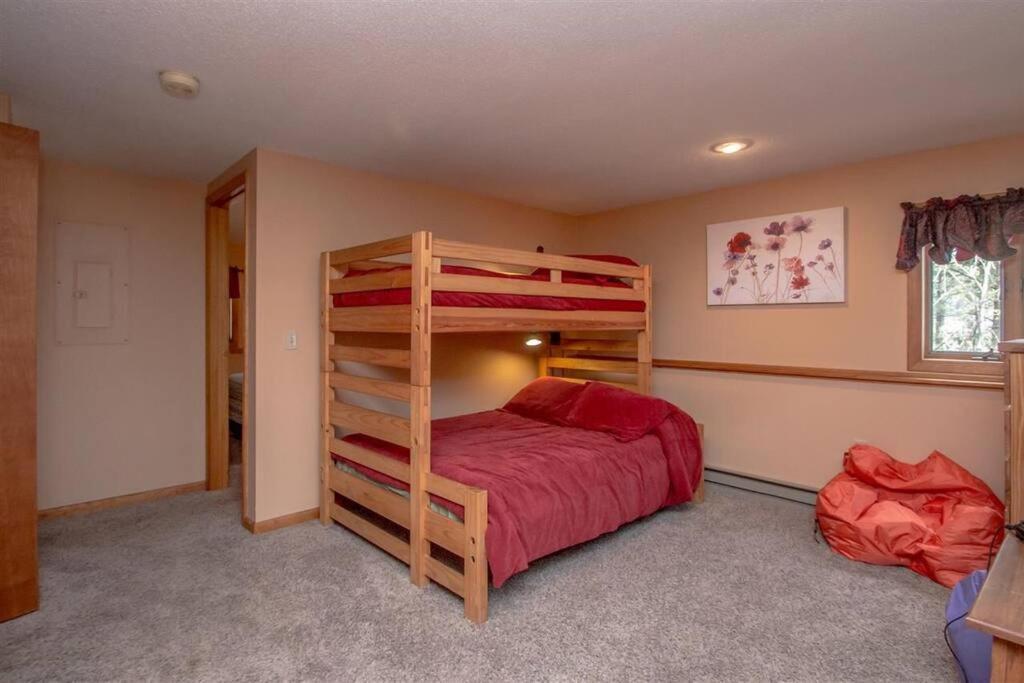 Relaxing Riverside Retreat - Storyland, Attitash, North Conway Διαμέρισμα Bartlett Εξωτερικό φωτογραφία