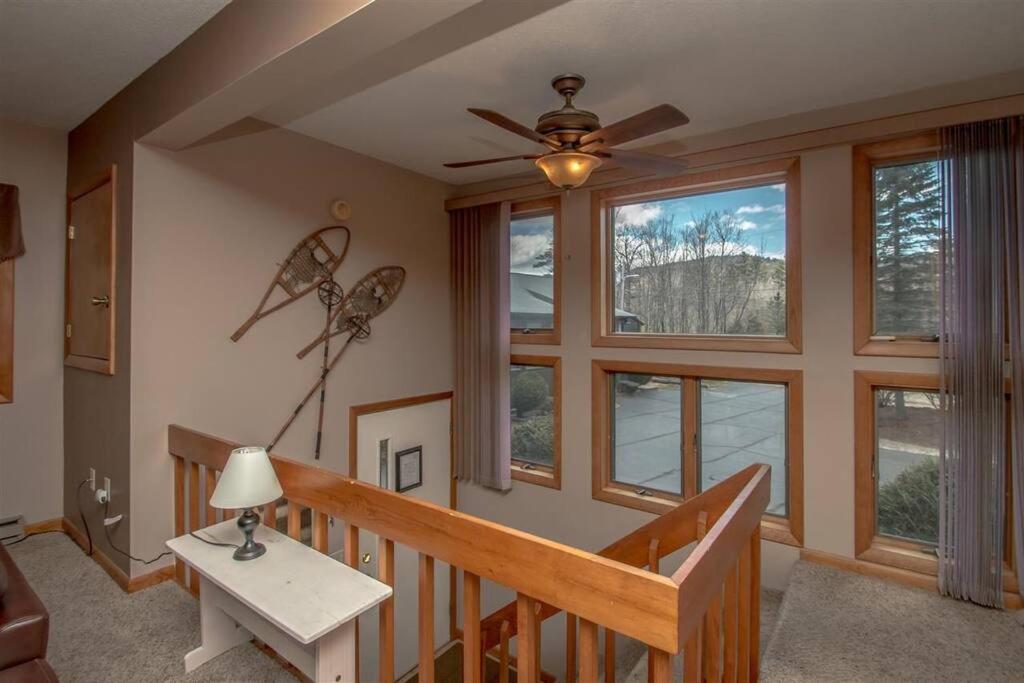 Relaxing Riverside Retreat - Storyland, Attitash, North Conway Διαμέρισμα Bartlett Εξωτερικό φωτογραφία